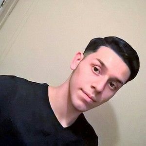 Meet your Posher, Fredi